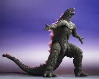 TAMASHII NATIONS GODZILLA Evolved FROM GODZILLA x KONG: THE NEW EMPIRE [2024] "Godzilla x Kong: The New Empire (2024)", TAMASHII NATIONS  S.H.MonsterArts - Godzilla - photo 4