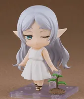 GOOD SMILE COMPANY Nendoroid Frieren: Apprentice Era Ver. - Frieren: Beyond Journey's End - photo 4