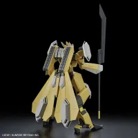 BANDAI HOBBY HG 1/72 MAILeS REIKI KAI - AMAIM Warrior at the Borderline - photo 5