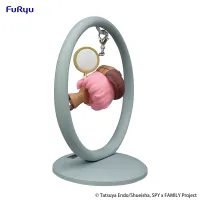 FuRyu SPY×FAMILY　Trapeze Figure -Anya Forger Detective- - SPY x FAMILY - photo 4