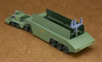 Max Factory COMBAT ARMORS MAX10 1/72 Scale Bromry I-VAN DT2(re-run) - Fang of the Sun Dougram - photo 4