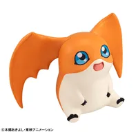 MegaHouse Lookup Digimon Adventure Patamon(Repeat) - Digimon - photo 3