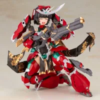 KOTOBUKIYA FRAME ARMS GIRL MAGATSUKI-HOUTEN - Frame Arms Girl - photo 7