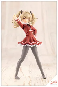 KOTOBUKIYA Emma Koishikawa【ST. IRIS GAKUEN GIRLS’ HIGH SCHOOL WINTER CLOTHES】DREAMING STYLE IMPERIAL ROSE - SOUSAISHOJOTEIEN - photo 7