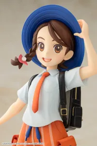 KOTOBUKIYA Pokémon Juliana with Sprigatito ARTFX J STATUE - Pokémon - photo 9