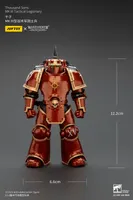 JOYTOY Thousand Sons MK lll Tactical Legionary - Warhammer 40K - photo 21