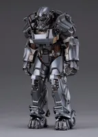GOOD SMILE COMPANY PLAMATEA T-60 Power Armor - Fallout - photo 10