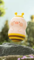 TOYZEROPLUS LuLu the Piggy Generic - Professional Cosplayer LuLu Tumbler - LuLu The Piggy - photo 20