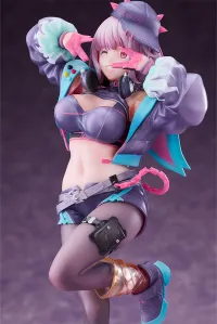 Solarain Akane Shinjo: Dreamy Divas Ver. - GRIDMAN UNIVERSE - photo 8