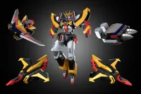 GOOD SMILE COMPANY MODEROID God Σ Gravion - Gravion Zwei - photo 1
