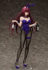 FREEing Scathach: Sashi Ugatsu Bunny Ver.(re-run) - Fate/Grand Order - photo 4