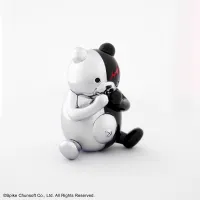 SQUARE ENIX Danganronpa BRIGHT ARTS GALLERY  - MONOKUMA - Danganronpa - photo 4