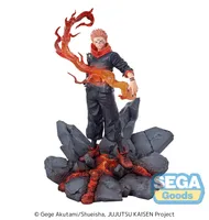 SEGA Luminasta "Jujutsu Kaisen" "Sukuna" "■" "Fuga" - Jujutsu Kaisen - photo 6
