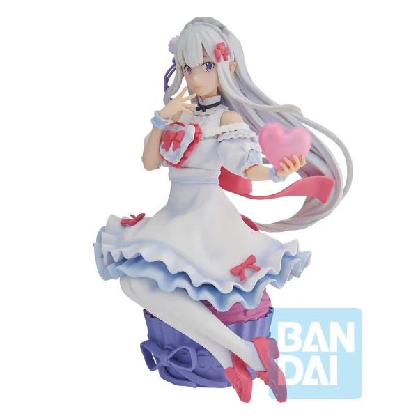 Emilia (Sweet Happy Life!)