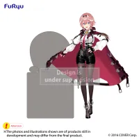 FuRyu hololive production Hikkake Figure -Takane Lui- - hololive production - photo 2
