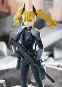 GOOD SMILE COMPANY POP UP PARADE Kikoru Shinomiya - Kaiju No. 8 - photo 3