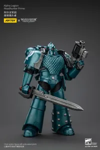 JOYTOY Alpha Legion Headhunter Prime - Warhammer 40K - photo 4