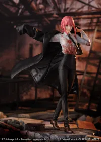 eStream ”Chainsaw Man” Makima 1/7scale figure - Chainsaw Man - photo 5