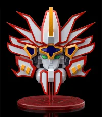 GOOD SMILE COMPANY MODEROID Super Granzort(4th-run) - Mado King Granzort - photo 10