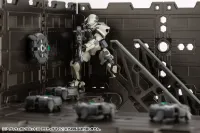 KOTOBUKIYA HEAVY WEAPON UNIT30 ACTIVE MINE - M.S.G - photo 21