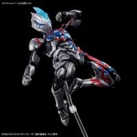 BANDAI HOBBY Figure-rise Standard ULTRAMAN BLAZAR - Ultraman - photo 5