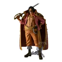 BANDAI ONE PIECE PREMIUM-GOL D.ROGER-[THE BRUSH] - ONE PIECE - photo 2