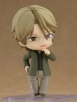 GOOD SMILE COMPANY Nendoroid Shuichi Natori - Natsume Yujin-cho - photo 4
