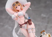 Wonderful Works Mira - Scale Figures - photo 14
