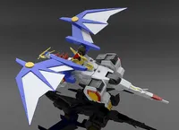 GOOD SMILE COMPANY MODEROID Bakuryu-Oh - Matchless Raijin-Oh - photo 2