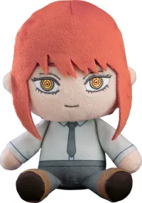 GOOD SMILE COMPANY Chainsaw Man Plushie Makima - Chainsaw Man - photo 3