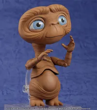 GOOD SMILE COMPANY Nendoroid E.T. - E.T. - photo 4