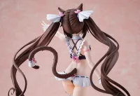 KADOKAWA Chocola: Maid Swimsuit ver. - NEKOPARA - photo 11