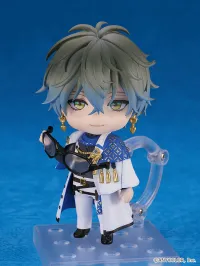 GOOD SMILE COMPANY Nendoroid Ike Eveland - NIJISANJI - photo 6