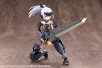 KOTOBUKIYA WEAPON UNIT06 SAMURAI MASTER SWORD - M.S.G - photo 5