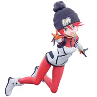 BANDAI Amate Yuzuriha (Machu) Pilot Suit ver. Mobile Suit Gundam GQuuuuuuX, Masterlise Ichibansho Figure - Mobile Suit Gundam GQuuuuuuX - photo 8