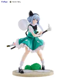 FuRyu TENITOL Youmu Konpaku - Touhou Project - photo 2