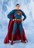 TAMASHII NATIONS Superman (SUPERMAN) SUPERMAN, TAMASHII NATIONS S.H.Figuarts - DC Comics - photo 3