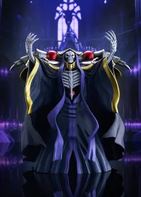 GOOD SMILE COMPANY POP UP PARADE SP Ainz Ooal Gown - Overlord - photo 1
