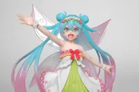 TAITO Hatsune Miku Figure 3rd season Spring ver. (Reissue） - Hatsune Miku - photo 2