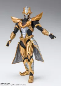 TAMASHII NATIONS Absolute Tartarus Ultra Galaxy Right: The Destined Crossroad, Bandai Spirits S.H.Figuarts - Ultraman - photo 3