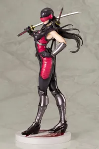 KOTOBUKIYA G.I. JOE DAWN MORENO (SNAKE EYES II) BISHOUJO STATUE - G.I. Joe - photo 13