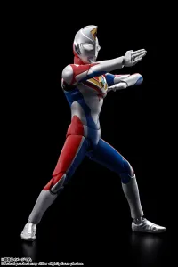 TAMASHII NATIONS Ultraman Dyna Flash Type Ultraman Dyna, Bandai Spirits S.H.Figuarts(SHINKOCCHOU SEIHOU) - Ultraman - photo 3