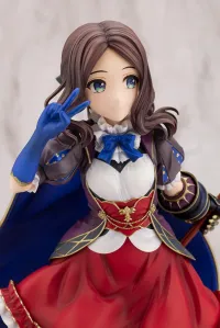 KOTOBUKIYA Rider/Leonardo da Vinci - Fate/Grand Order - photo 12