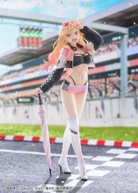 ANIPLEX My Dress Up Darling Marin Kitagawa Race Queen ver. 1/7 Scale Figure - My Dress-Up Darling - photo 1