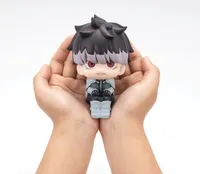 MegaHouse Lookup Kaiju No.８ Gen Narumi【with gift】 - Kaiju No. 8 - photo 6
