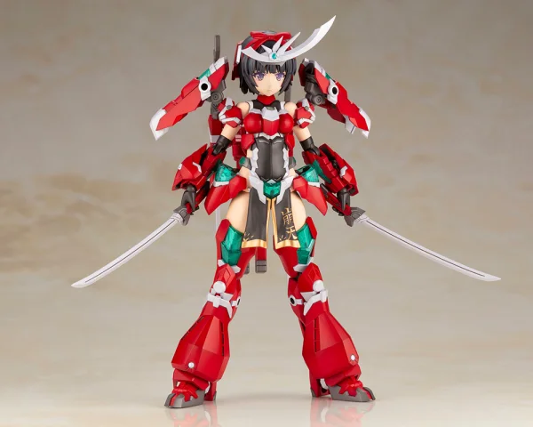 FRAME ARMS GIRL MAGATSUKI-HOUTEN