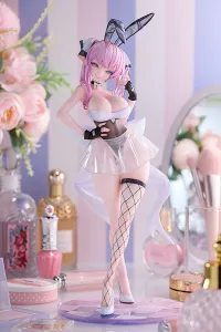 Solarain Bibi: Chill Bunny ver. - Scale Figures - photo 9