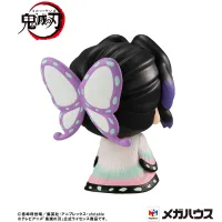 MegaHouse Lookup Demon Slayer Shinobu Kocho(Repeat) - Demon Slayer: Kimetsu no Yaiba - photo 4