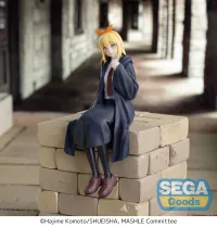 SEGA TV Anime "MASHLE: MAGIC AND MUSCLES" PM Perching Figure "Lemon Irvine" - MASHLE: MAGIC AND MUSCLES - photo 3
