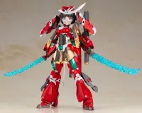 KOTOBUKIYA FRAME ARMS GIRL MAGATSUKI-HOUTEN - Frame Arms Girl - photo 4
